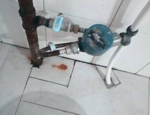 滨湖水管维修24小时电话