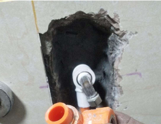 滨湖卫生间测漏水哪家好