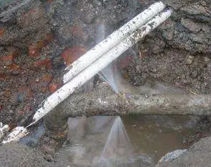 滨湖水管维修费用是多少