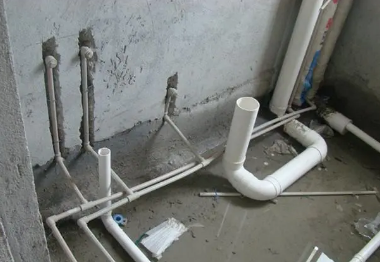滨湖水管维修小知识