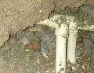 滨湖卫生间测漏