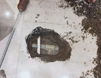 滨湖卫生间测漏水