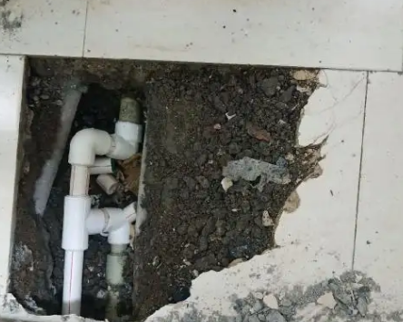 滨湖卫生间测漏水哪家好