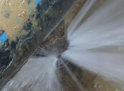 滨湖卫生间测漏水施工步骤