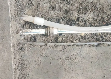 滨湖卫生间测漏水之解决方法