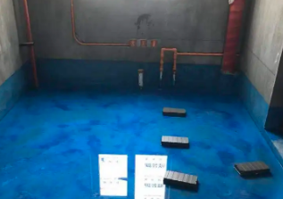 滨湖卫生间防水步骤