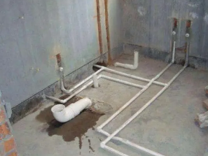 滨湖水管维修多少钱