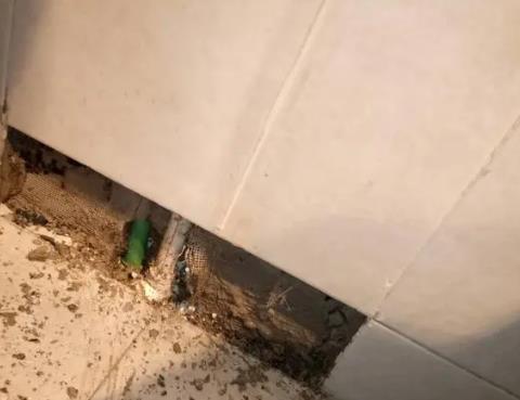 滨湖测漏水公司为您专业分享下检漏仪器准确定位的方法有什么特点?