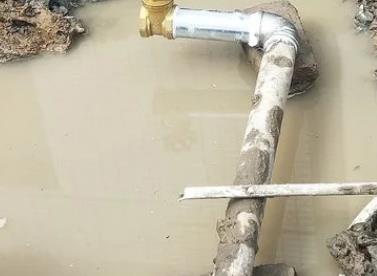 滨湖测漏水公司电话